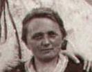 Berta Friederike Adolphine Wichmann geb. Stengel um 1926