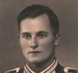 Heinz Wichmann ci. 1939