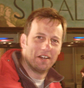 Jens Nicklaus - Mai 2005